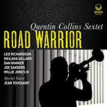 Quentin Collins Road Warrior